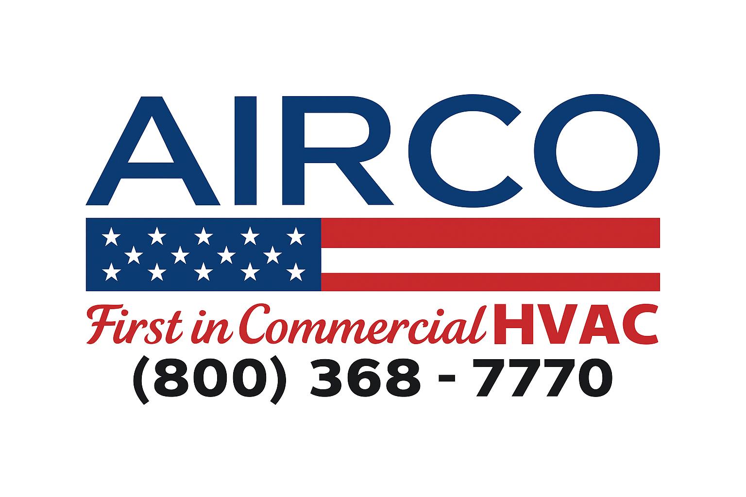 Airco Flag Logo